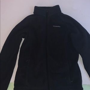 Columbia Jacket